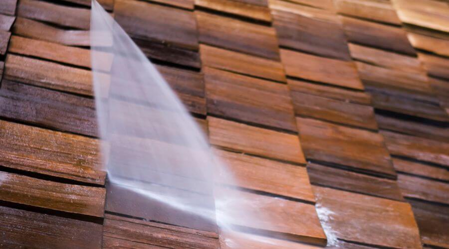 Roof Repair in Amelia, LA
